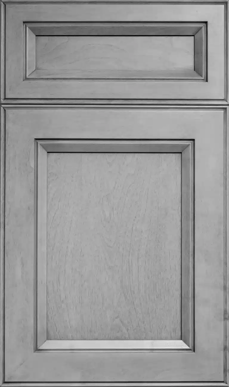 Willow Charcoal Cabinet