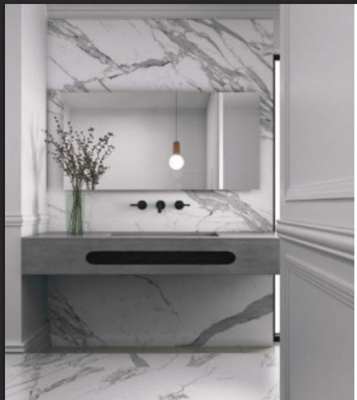 Marble Sheet
