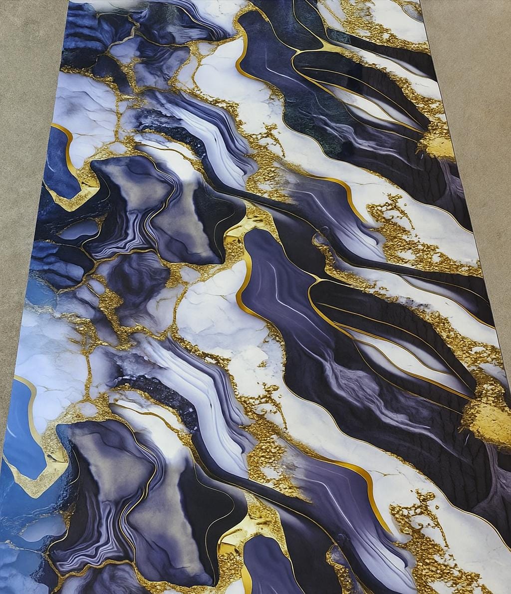 Marble Sheet